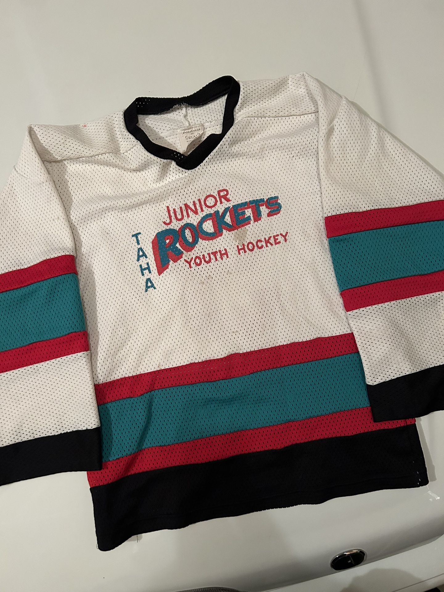 Everett Silvertips Toddler Hockey Jersey for Sale in Fife, WA - OfferUp
