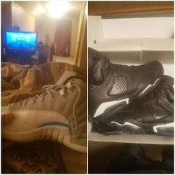 $350 or trade for space jams