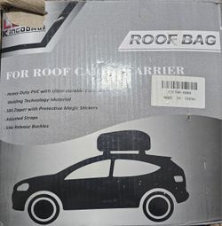 Roof Bag