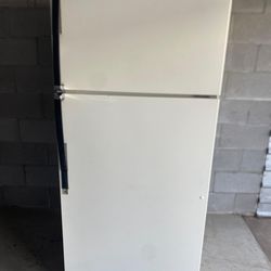 Kenmore fridge