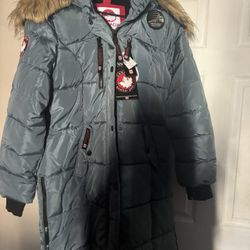 Canada Goose Jacket Women’s 