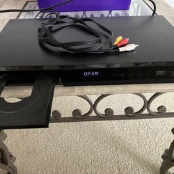 DVD Player Blu-ray Samsung