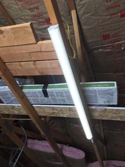 Philips Led 4ft lights