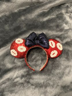 Lilo & Stitch Mickey Ears
