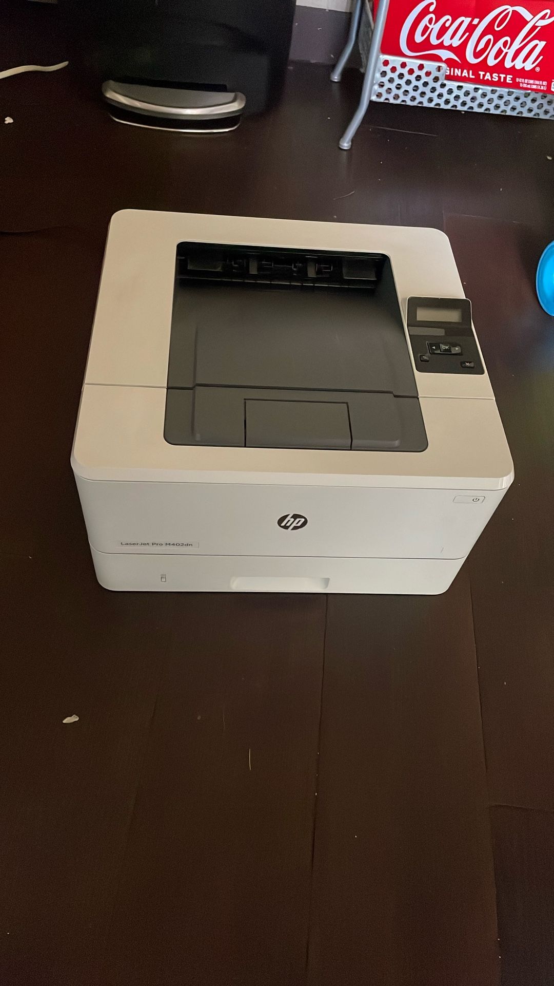 Hp LaserJet Pro M402dn Printer