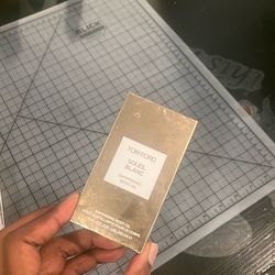 Tom Ford Soleil Blanc Luxury Fragrance