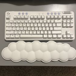 Wireless Mechanical Keyboard