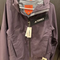 Adidas Terrex  Jkt