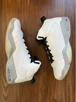 Two pairs* Size 15 used Jordan's