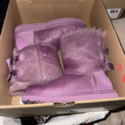 Uggs Size 12