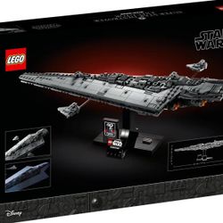 LEGO Star Wars Bundle 