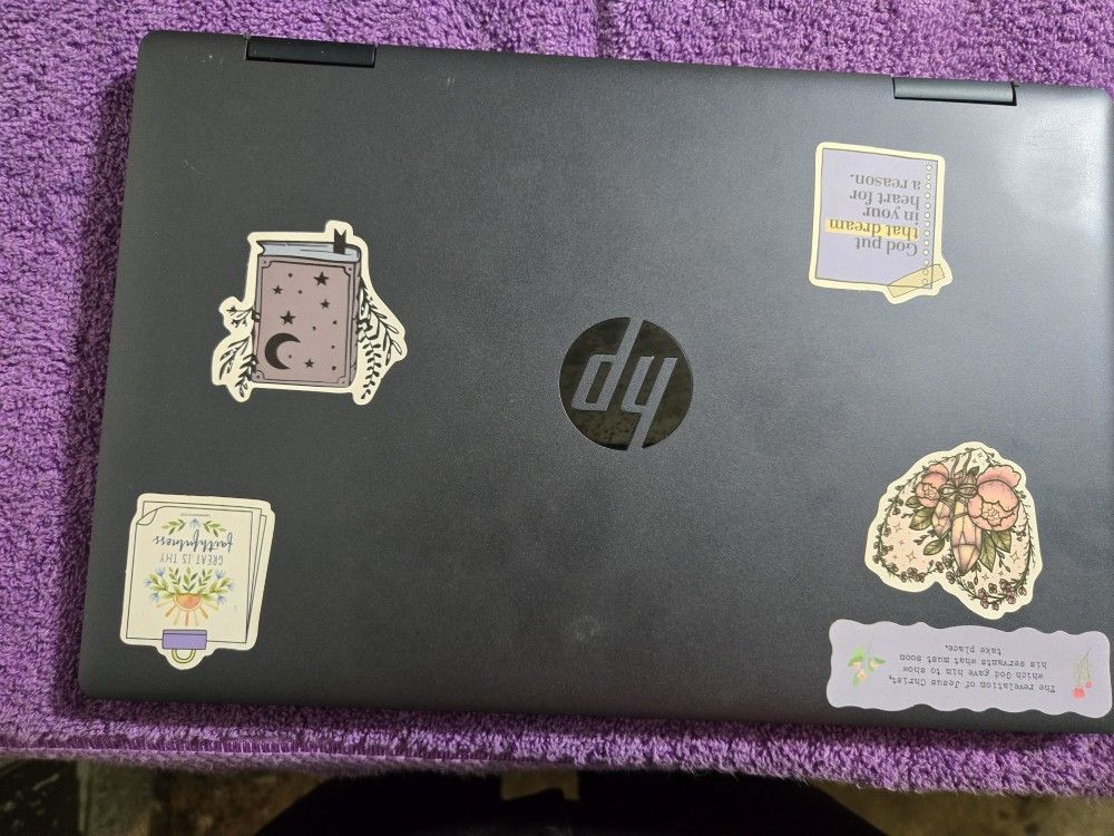 Hp Laptop Touch Screen 360 Flip