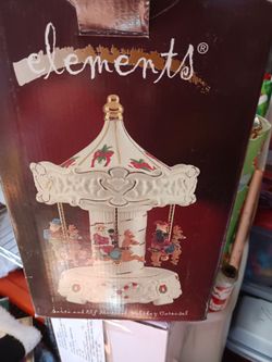 Christmas thing new 10.00