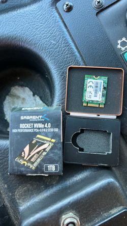 Sabrent Rocket 4