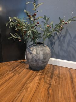 Ceramic Vase