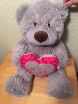 Brand New teddy bear