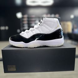 Jordan 11 DMP Gratitude 