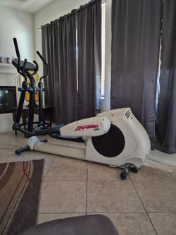 Elliptical