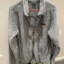 Columbia Women’s Fleece Sweater