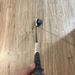 Taylormade M3 Driver