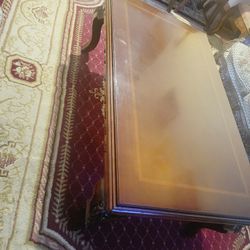 Living room table 