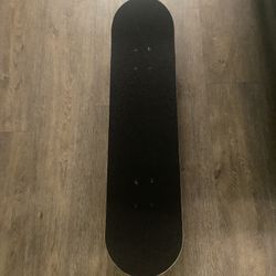 Brand New Skateboard 