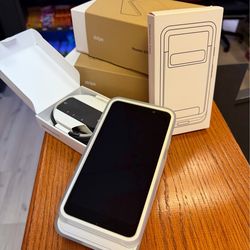 Stripe Reader S700 Plus Accessories