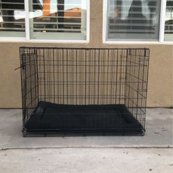 Dog Crate 