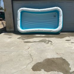 10 Ft Kids Pool