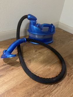 Compact Steamer