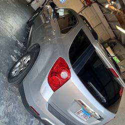 2011 Chevrolet Equinox