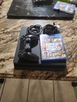 Ps4