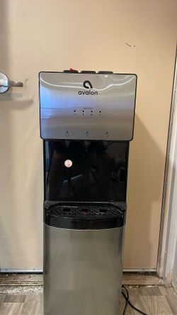 Water Dispenser Avalon