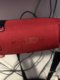 Speaker