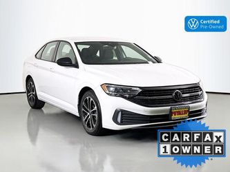 2023 Volkswagen Jetta
