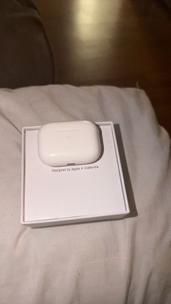 AirPods 2nd generation