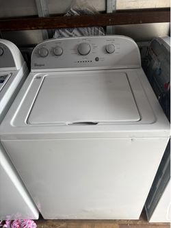 Excellent condition Whirlpool washer $200