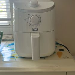 Air fryer Tasty