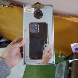 Iphone 12 Case - $5 Never Used