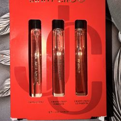 ❤️ Jimmy Choo Mini Perfume Gift Set ❤️  