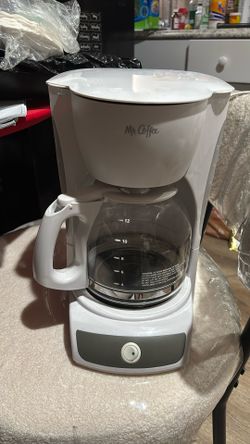 https://offerup.com/redirect/?o=TXIuY29mZmVl Coffee Maker