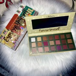 Beauty creations makeup