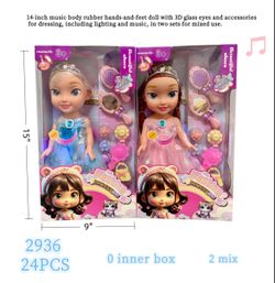Doll Toy for Kids