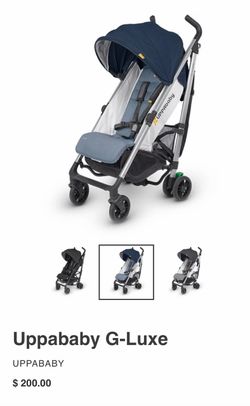 Stroller