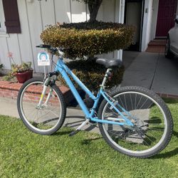Diamondback Mountian Bike