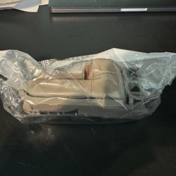 Grey Driver Door Handle For 03-08 Corolla 