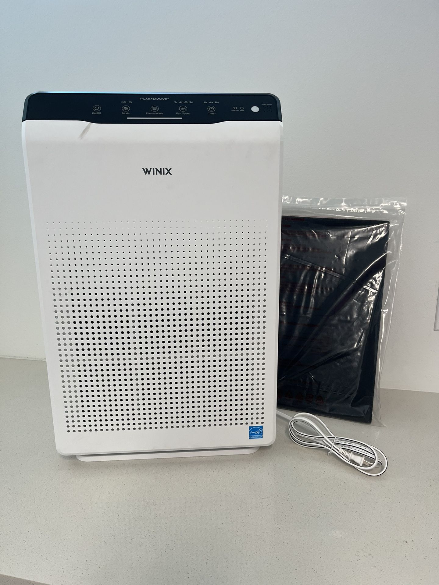 Winix air purifier Model C535. for Sale in Palmview, TX OfferUp