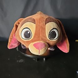 Disney Wish Valentino Goat Pillow Pet Plush Doll