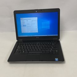 Dell latitude E6440 i7-4600 2.90 GHz 8Gb, 320 Gb, Graphics 4600