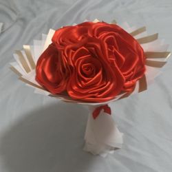 Mini Ramo Bouquet 